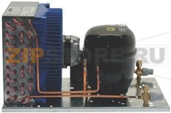 БЛОК ВОЗДУШНОГО КОНДЕНСАТОРА AС6212Z 