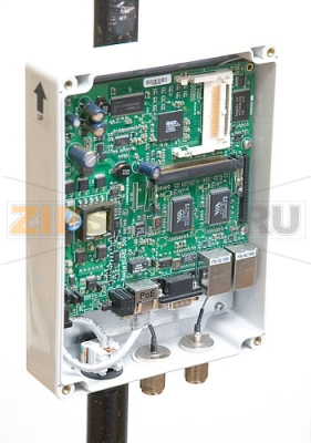 Корпус универсальный 150x200x55 мм MikroTik CAOTS 