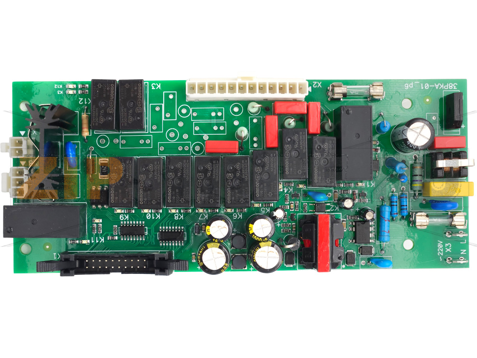 Контроллер 38ПКА-01 Abat МПТ-1700 Контроллер 38ПКА-01 для посудомоечной машины Abat МПТ-1700
Производитель: ЧувашТоргТехника

Запчасть изображена на деталировке под номером:&nbsp;120000046180