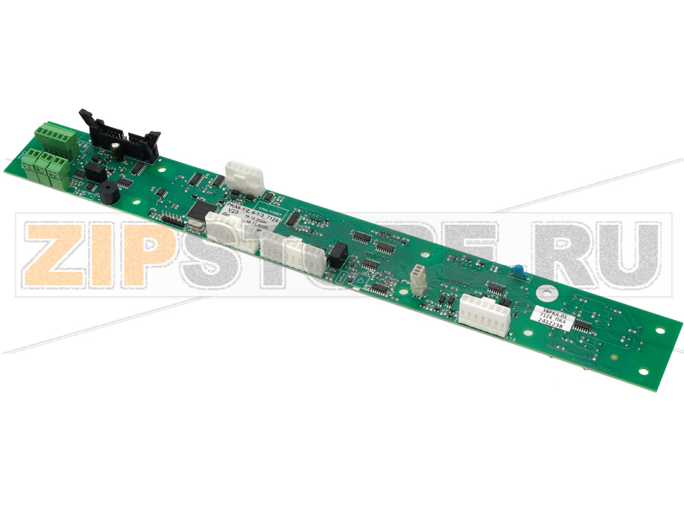 Контроллер 38ПКА-01 Abat МПТ-1700 Контроллер 38ПКА-01 для посудомоечной машины Abat МПТ-1700
Производитель: ЧувашТоргТехника

Запчасть изображена на деталировке под номером:&nbsp;120000046180