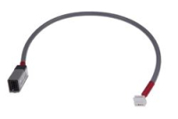 Connect.cable Laundry Eeprom - RED