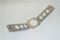 BRACKET, FAN MOTOR