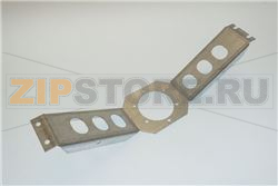 BRACKET, FAN MOTOR 