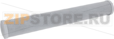 КАРТРИДЖ С УГОЛЬНЫМ БЛОКОМ ДЛЯ 20&quot; 