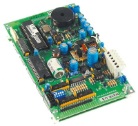 CARD WITH LCD GRAPHIC TRM 200/LCD T97E
