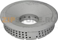 РАССЕКАТЕЛЬ ПЛАМЕНИ Ø 130 ММ