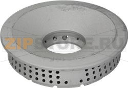 РАССЕКАТЕЛЬ ПЛАМЕНИ Ø 130 ММ 