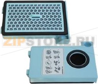 FILTRO MOTORE COMPLETO