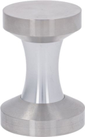 DOUBLE COFFEE TAMPER ST/STEEL ø 53/58 mm