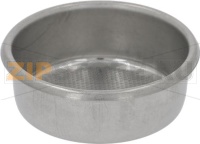 FILTRO 2 TAZZE 16 gr ø 68x23,5 mm