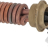 ТЭН 1837/2000W 230/240V - ТЭН 1837/2000W 230/240V