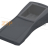 Корпус ручной с отсеком для 4 батареек типа АА, 209.3x98x34.8 мм, IP 40 (IP 65) Bopla BS 803 DIS-7024 - Корпус ручной с отсеком для 4 батареек типа АА, 209.3x98x34.8 мм, IP 40 (IP 65) Bopla BS 803 DIS-7024