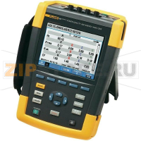 Анализатор энергии Fluke 435 II