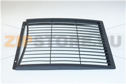 SUPP.SX FILTRO ARIA MOD.4 50..1000 07 