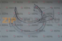 TRAMOGGIA TRASPARENTE