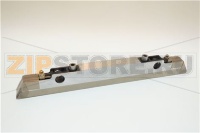 WELDING BAR COMPLETE FAVOLA 315