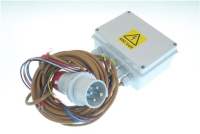 Electronic card