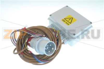 Electronic card 