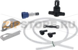 KIT RACCORDEMENT HYDRAULIQUE 