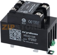 RELAY CRYDOM HS301DR D4850