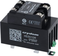 RELAY CRYDOM HS301DR D4850