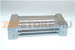 Ventilation duct 