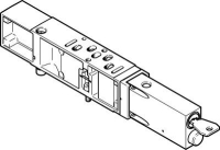 Плита вертикальная Festo VABF-S4-1-L1D2-C