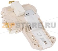 DOOR CLOSING SWITCH ELECTROLUX 110577102
