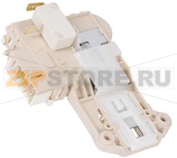 DOOR CLOSING SWITCH ELECTROLUX 110577102 