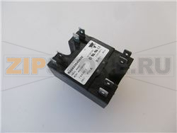 RELÈ STATICO GAVAZZI RA2A23D40S32 