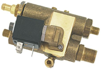 Паровая группа малого размера 220V