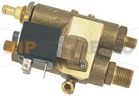 Паровая группа малого размера 220V