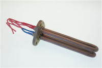 RESISTENZA 1500W 230V 1 GRUPPO