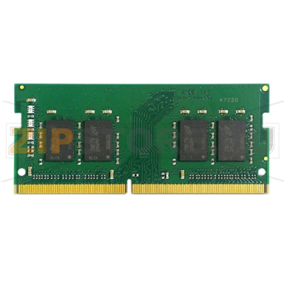 Оперативная память QNAP RAM-32GDR4ECP0-SO-2666 