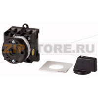 Переключатель управления 690 В, 20 1 шт Eaton T0-1-15312/XZ