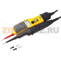 Тестер электрический Fluke T150