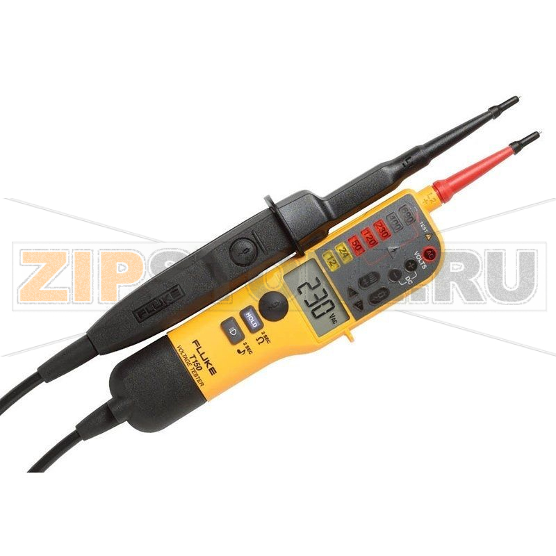 Тестер электрический Fluke T150 