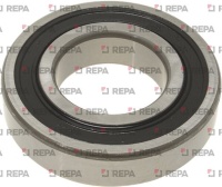 BEARING 6208-2RS SKF