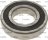 BEARING 6208-2RS SKF