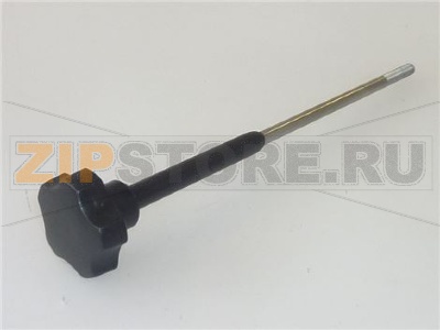 TIRANTE COPRILAMA PERNO 180 mm PASSO M6 