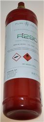BOMB.R290-430gr PURIFRIG 