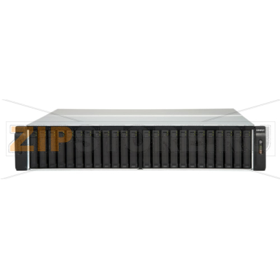 Накопитель сетевой QNAP TES-3085U 
