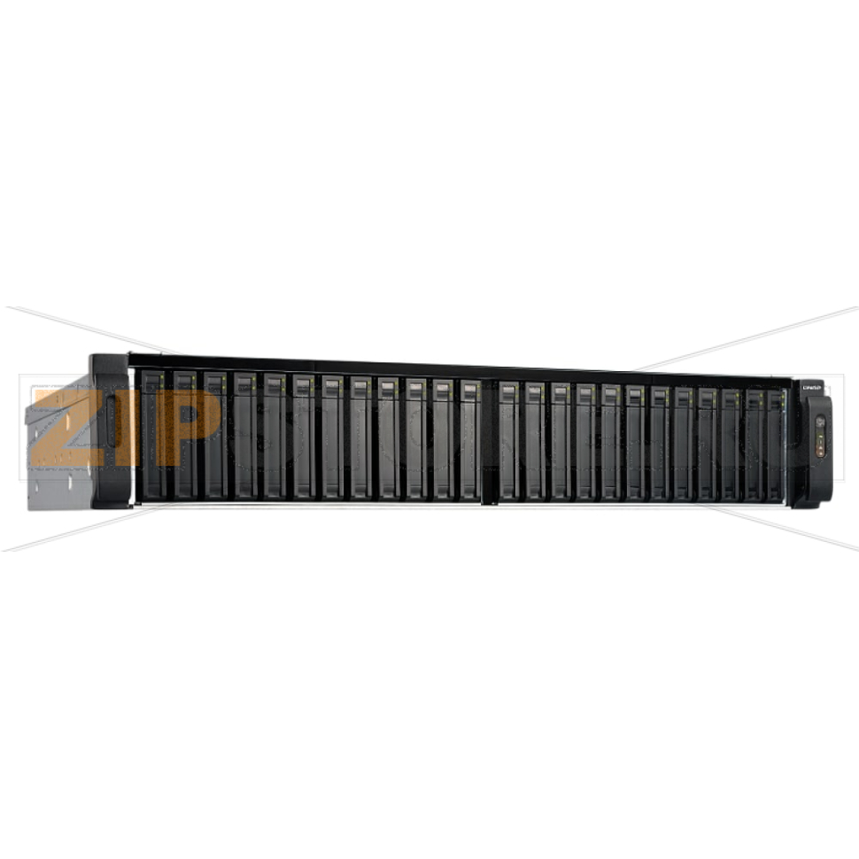 Накопитель сетевой QNAP TES-3085U 
