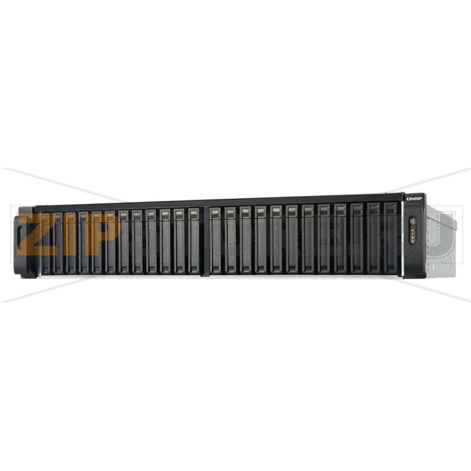 Накопитель сетевой QNAP TES-3085U 