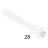 O-Ring AN-36 282333 Fagor FI-48 B