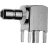 Разъем SMB, 50 Ом, 1 шт Telegärtner J01160A0238 - Разъем SMB, 50 Ом, 1 шт Telegärtner J01160A0238