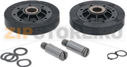 KIT RODILLO 8KGS 