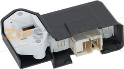 ELECTRIC LOCK BOSCH 00182154 