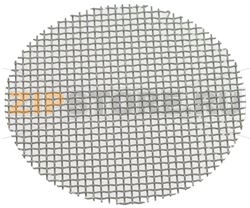 FILTRO FONDELLO POMPA 