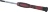 SCREWDRIVER FOR TORX SCREW WITH HOLE T9